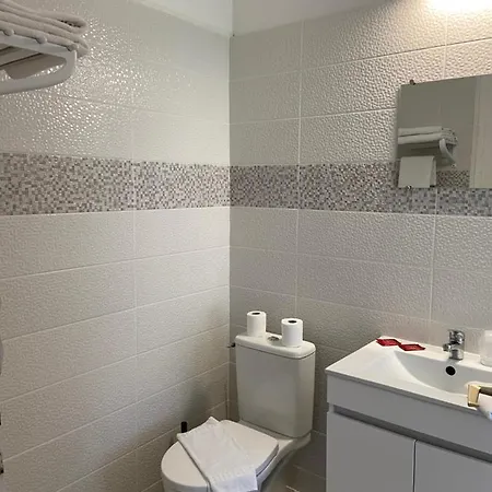 Agathe'hotel 2* רויאן