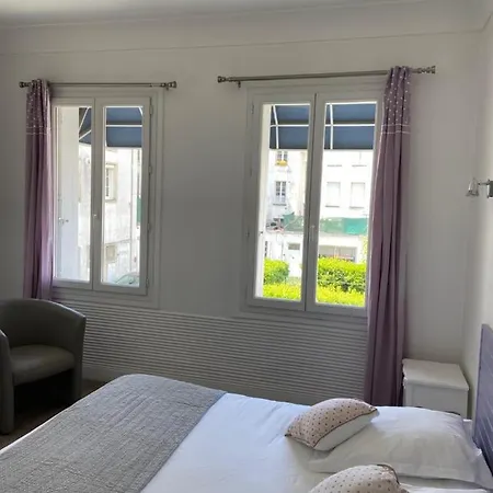 מלון Agathe'hotel