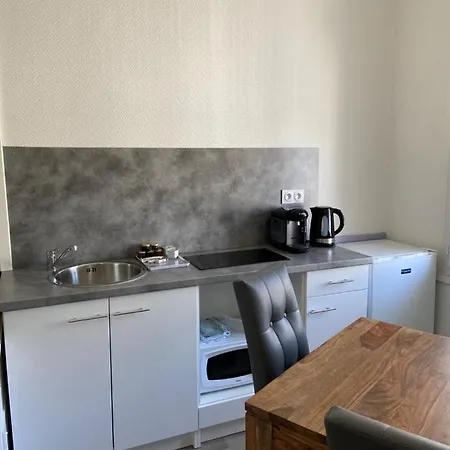 Agathe'hotel מלון רויאן