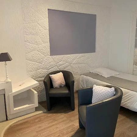 מלון Agathe'hotel