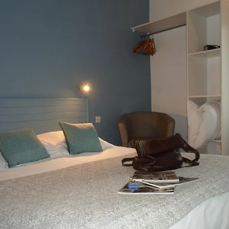 Agathe'hotel מלון רויאן