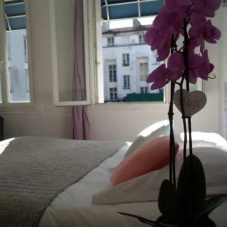 Agathe'hotel רויאן