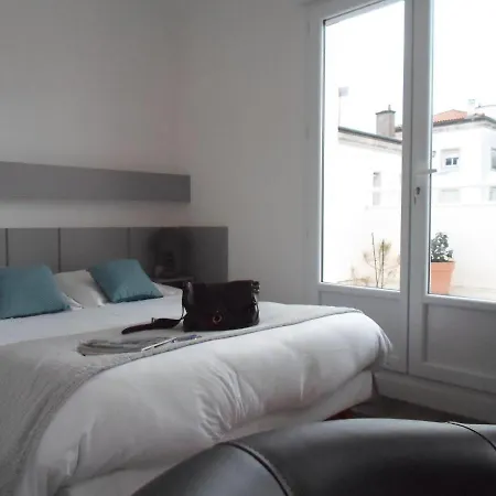 Agathe'hotel רויאן