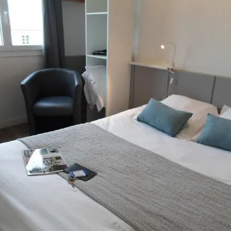 מלון Agathe'hotel